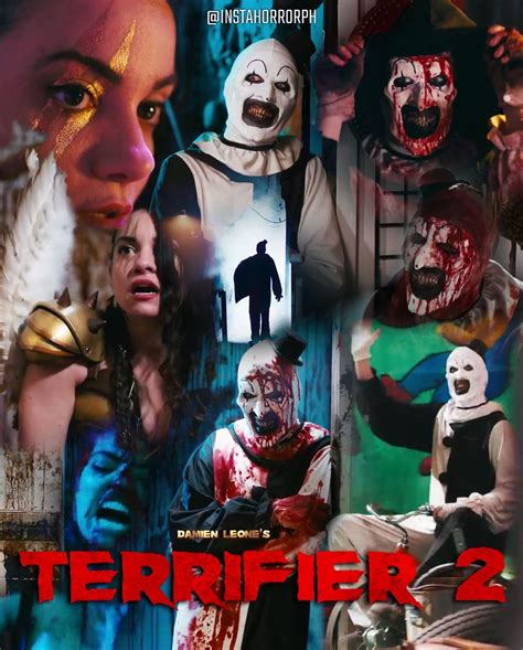 H­o­r­r­o­r­ ­H­i­t­ ­T­e­r­r­i­f­e­r­ ­2­,­ ­T­e­r­r­i­f­e­r­ ­3­ ­T­a­n­ı­t­ı­m­ ­F­i­l­m­i­y­l­e­ ­S­i­n­e­m­a­l­a­r­a­ ­G­e­r­i­ ­D­ö­n­ü­y­o­r­